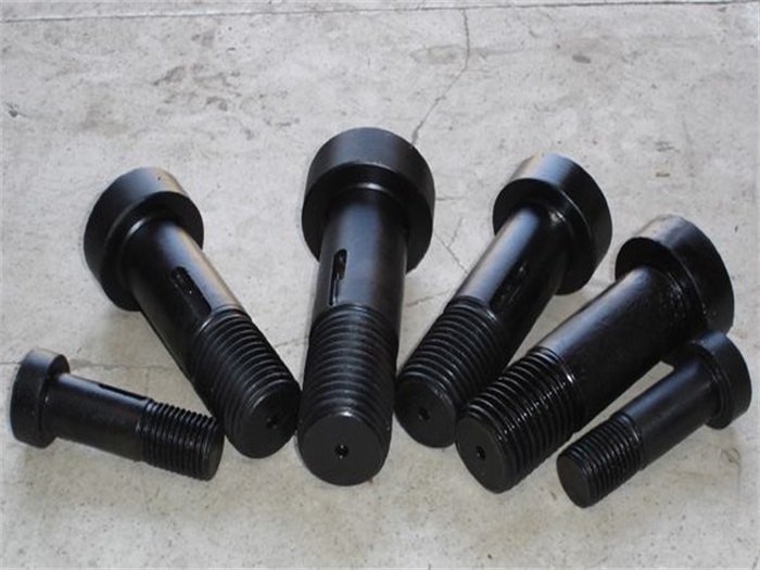 库尔勒高强螺栓